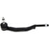TO22051PR by DORMAN - Steering Tie Rod End