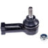TO22105PR by DORMAN - Steering Tie Rod End