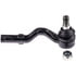 TO28074PR by DORMAN - Steering Tie Rod End
