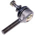 TO28111PR by DORMAN - Steering Tie Rod End