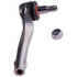 TO28221PR by DORMAN - Steering Tie Rod End