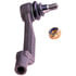 TO28262PR by DORMAN - Steering Tie Rod End
