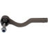 TO28311PR by DORMAN - Steering Tie Rod End