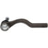 TO28311PR by DORMAN - Steering Tie Rod End