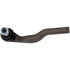 TO28311PR by DORMAN - Steering Tie Rod End