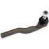 TO28312PR by DORMAN - Steering Tie Rod End