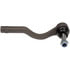 TO28312PR by DORMAN - Steering Tie Rod End