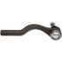 TO28312PR by DORMAN - Steering Tie Rod End