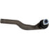 TO28312PR by DORMAN - Steering Tie Rod End