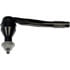 TO28382PR by DORMAN - Steering Tie Rod End