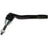 TO28381PR by DORMAN - Steering Tie Rod End