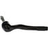 TO28381PR by DORMAN - Steering Tie Rod End