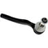 TO28381PR by DORMAN - Steering Tie Rod End