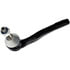 TO28381PR by DORMAN - Steering Tie Rod End
