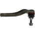 TO28391PR by DORMAN - Steering Tie Rod End