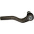 TO28391PR by DORMAN - Steering Tie Rod End