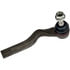 TO28391PR by DORMAN - Steering Tie Rod End