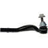 TO28421PR by DORMAN - Steering Tie Rod End
