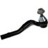 TO28421PR by DORMAN - Steering Tie Rod End