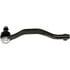 TO29062PR by DORMAN - Steering Tie Rod End