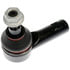 TO43073PR by DORMAN - Steering Tie Rod End