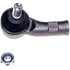 TO43091PR by DORMAN - Steering Tie Rod End