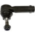 TO43101PR by DORMAN - Steering Tie Rod End