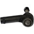 TO43101PR by DORMAN - Steering Tie Rod End