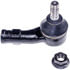 TO43092PR by DORMAN - Steering Tie Rod End