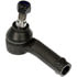 TO43101PR by DORMAN - Steering Tie Rod End
