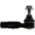 TO43182PR by DORMAN - Steering Tie Rod End
