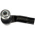 TO43182PR by DORMAN - Steering Tie Rod End