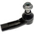 TO43182PR by DORMAN - Steering Tie Rod End