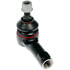 TO43201PR by DORMAN - Steering Tie Rod End