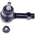 Dorman TO45205PR Steering Tie Rod End Steering Tie Rod End