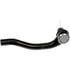 TO50081PR by DORMAN - Steering Tie Rod End