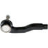 TO50091PR by DORMAN - Steering Tie Rod End