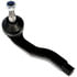 TO50092PR by DORMAN - Steering Tie Rod End