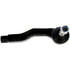 TO50092PR by DORMAN - Steering Tie Rod End