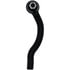 TO50151PR by DORMAN - Steering Tie Rod End