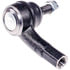 TO55021PR by DORMAN - Steering Tie Rod End