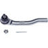 Dorman TO59101PR Steering Tie Rod End Steering Tie Rod End