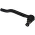 TO58022PR by DORMAN - Steering Tie Rod End