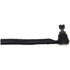 TO58022PR by DORMAN - Steering Tie Rod End