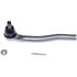 TO59151PR by DORMAN - Steering Tie Rod End