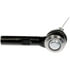 TO59225PR by DORMAN - Steering Tie Rod End