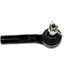 TO59225PR by DORMAN - Steering Tie Rod End