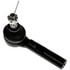 TO59225PR by DORMAN - Steering Tie Rod End