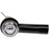 TO59235PR by DORMAN - Steering Tie Rod End