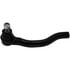 Dorman TO59252PR Steering Tie Rod End Steering Tie Rod End